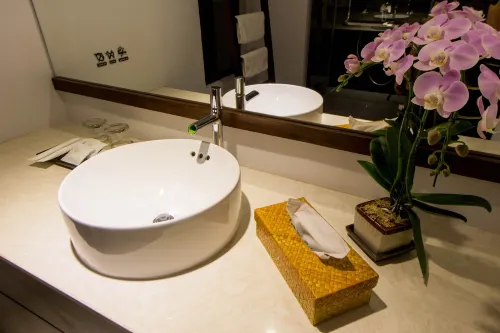 Villa Lantara Chiangmai Rooms Photos
