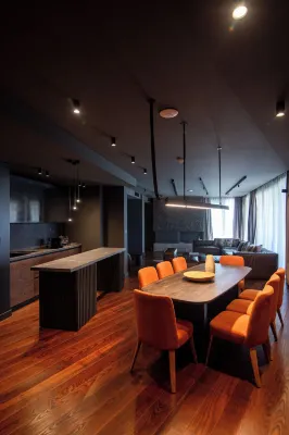 Bor Hotel by Karisma Photos