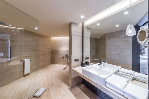 Radisson Collection Hotel Bamako Chambres Photos