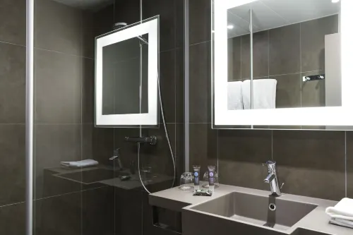 Novotel Lille Centre Gares Rooms Photos