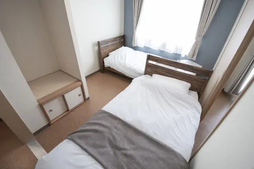 Uchi Living Stay Otaru Suitengu Phòng Photos
