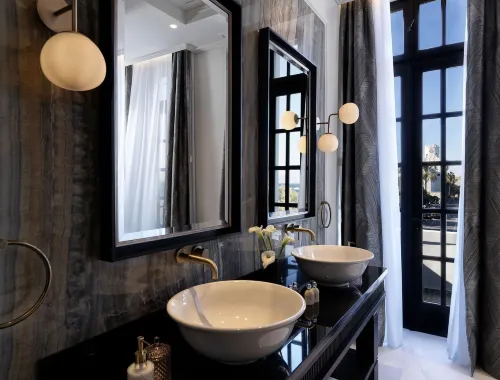 Albergo Gelsomino Camere Photos