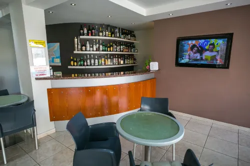 Crystallo Apartments Здоровье и отдых Photos