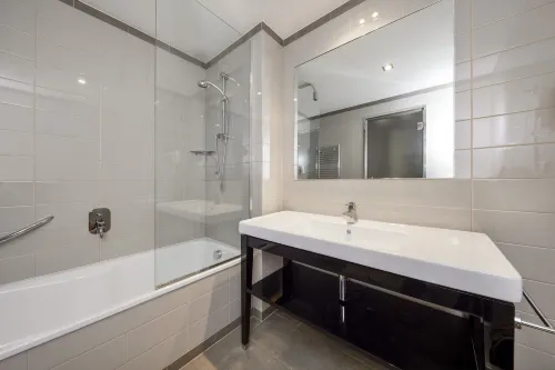 Blu Hotel Brixia Chambres Photos