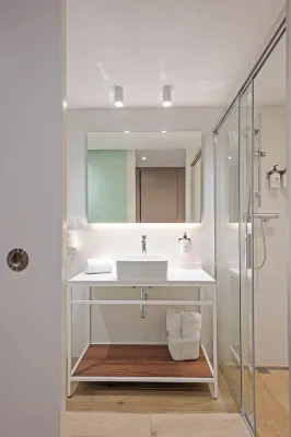 Aparthotel BCN Montjuic Photos