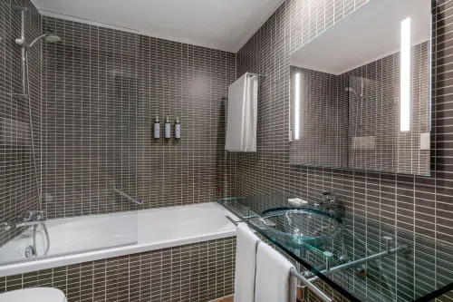 AC Hotel Brescia Camere Photos