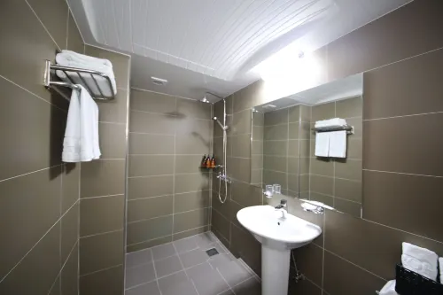 Hotel Aroha Chambres Photos