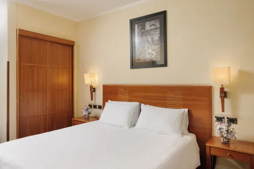 Hotel dei Cavalieri Caserta - la Reggia Rooms Photos