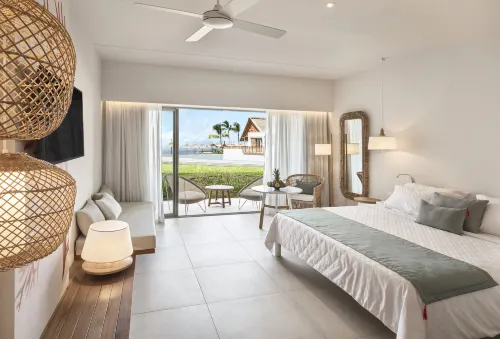 Preskil Island Resort Photos