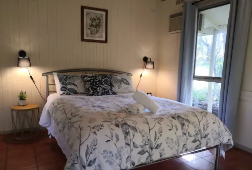 Kalimna Woods Cottages Camere Photos