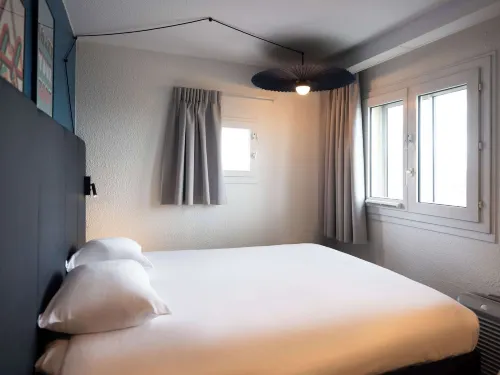 Ibis Paris Italie Tolbiac 13ème Phòng Photos