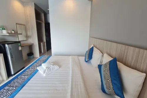 Carpio Hotel Phuket Photos