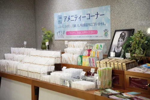 Kagoshima Plaza Hotel Tenmonkan Aree comuni Photos