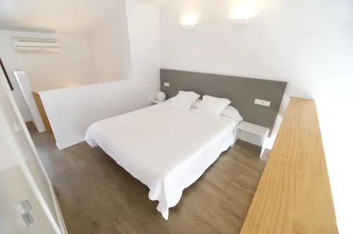 Smart Suites Albaicin Chambres Photos