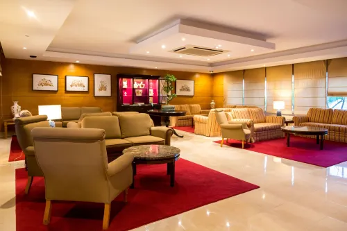 Hotel Sao Jose Aree comuni Photos