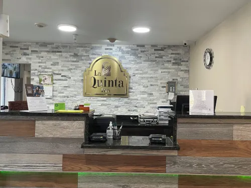 La Quinta Inn by Wyndham Cincinnati North Public Areas Photos