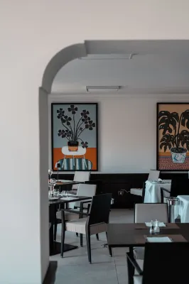 Splendid Hotel Taormina Ristorazione Photos