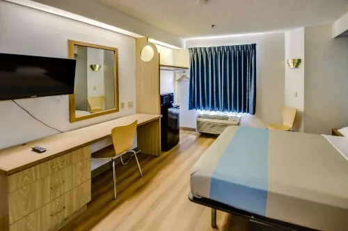 Motel 6 Katy, TX - Houston Photos