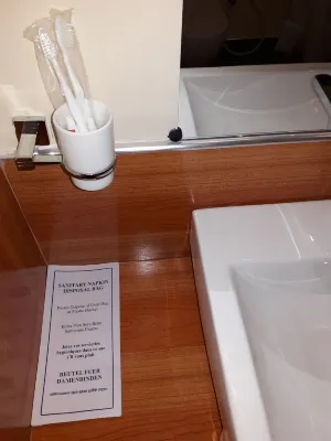 Sigiri Hibiscus Villa Rooms Photos