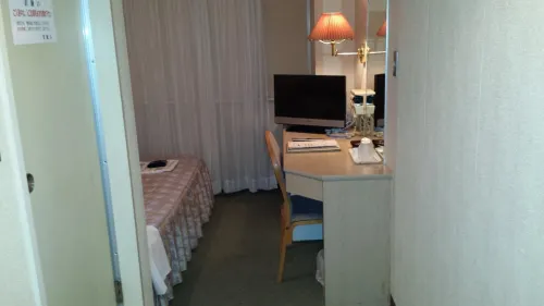 Uwajima Regent Hotel Photos