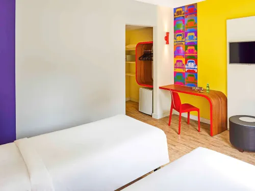 Ibis Styles Balneario Camboriu Chambres Photos