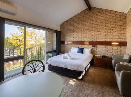 Colac Mid City Motor Inn Camere Photos