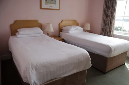 Gairloch Hotel 'a Bespoke Hotel' Photos