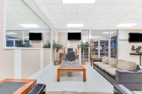 Days Inn & Suites by Wyndham Laredo Aree comuni Photos
