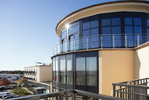Vital Hotel Rhein Main Therme Wellness Resort & Spa À proximité de l'hôtel Photos