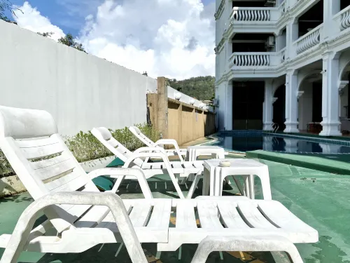 Hrk Resort Relaksasi & Rekreasi Photos