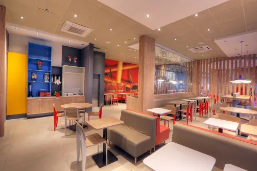Ibis Sinop Yleiset tilat Photos