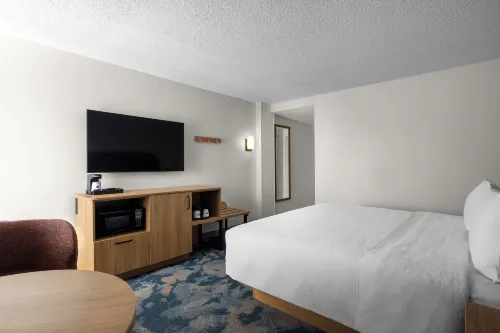 Hampton Inn Miami-Airport West Chambres Photos