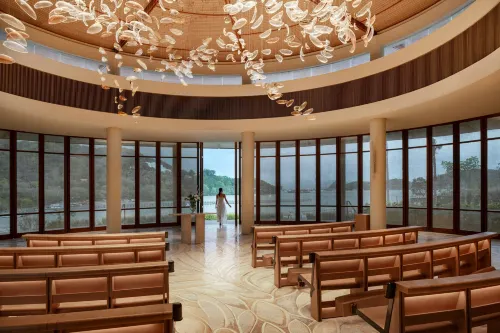 TA’AKTANA, a Luxury Collection Resort & Spa, Labuan Bajo Fasilitas Bisnis Photos