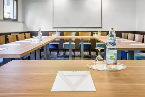 Hotel Rega Stuttgart Business Facilities Photos