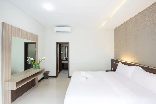 Casa Dasa Bali Phòng Photos