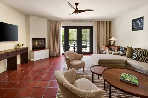 The Ritz-Carlton Bacara, Santa Barbara Photos