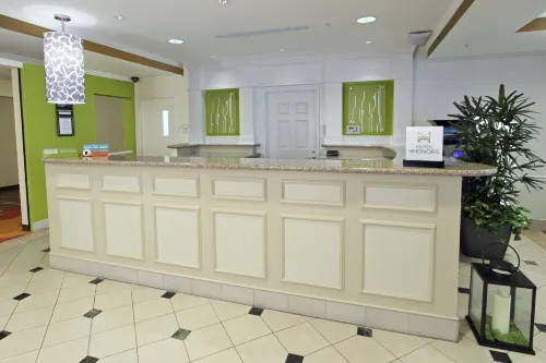 Hilton Garden Inn Calabasas Espaces publics Photos
