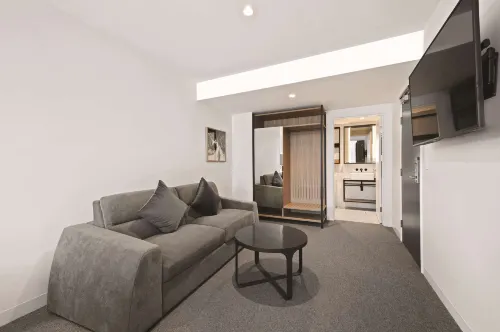 Vibe Hotel Melbourne Photos