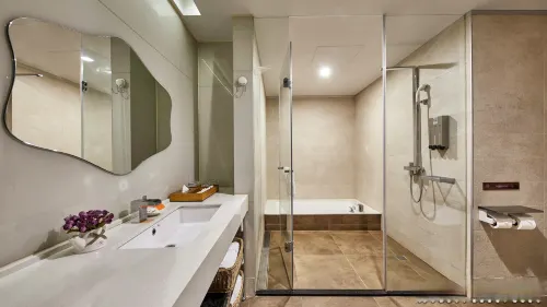Freedom Design Hotel Chambres Photos