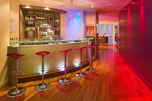 Hôtel Mercure Paris La Défense Loisirs et amusements Photos