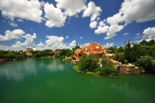 Clarion Inn & Suites Across from Universal Orlando Resort Featured Photos