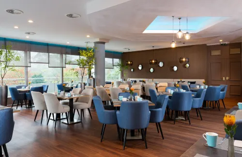 Leonardo Royal Hotel Frankfurt Mahlzeiten Photos
