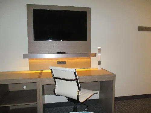Best Western El Paso Airport Entrada Hotel Chambres Photos