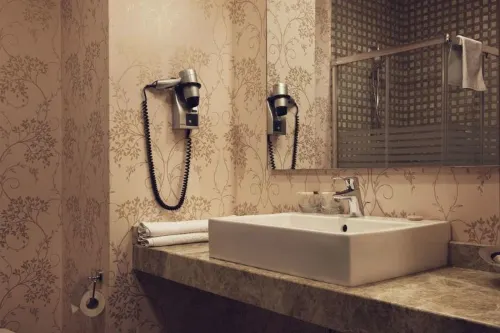 Hotel Suadiye Camere Photos