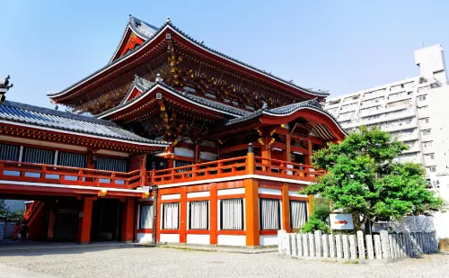 Cypress Hotel Nagoya-Eki Mae بالقرب من الفندق Photos