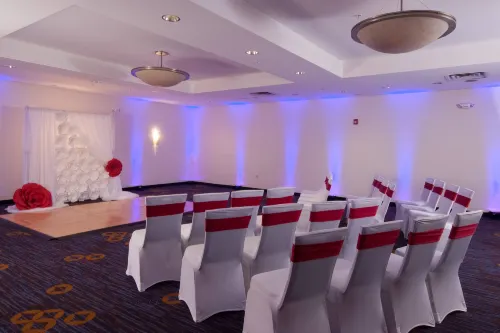 Courtyard Miami Coral Gables Business Facilities Photos