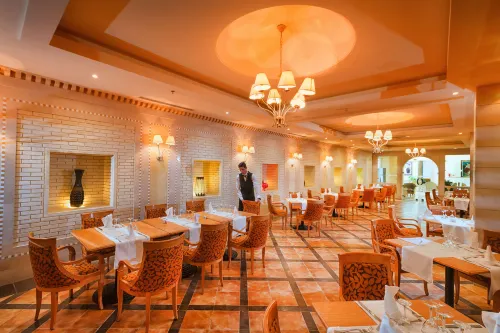 Steigenberger Marhaba Thalasso Hammamet À ne pas manquer Photos