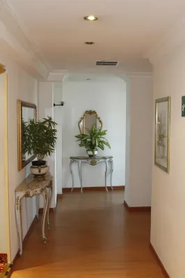 Hotel Eliseo Aree comuni Photos