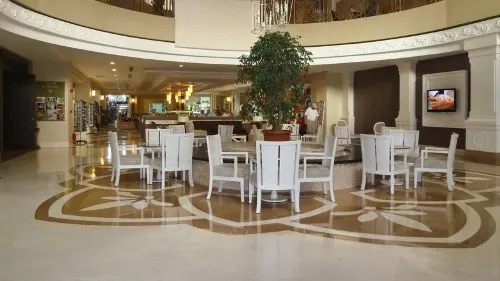 Seamelia Beach Resort Hotel & Spa Питание Photos