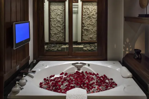 RatiLanna Riverside Spa Resort Rooms Photos